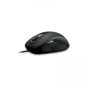 Microsoft Comfort Mouse 4500 4FD-00004