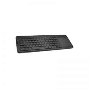 Microsoft All-in-One Media Keyboard N9Z-00015