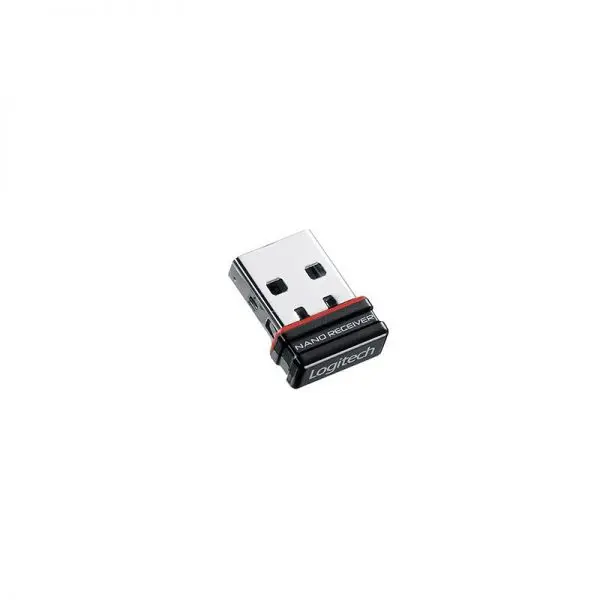 סט מקלדת ועכבר אלחוטי Logitech MK270 Black USB 2.0 RF Wireless Keyboard & Mouse