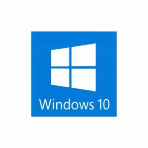 מערכת הפעלה Windows 10 Home x64 English OEM - ברכישת מחשב חדש בלבד