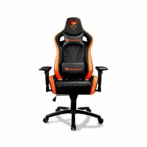 COUGAR Armor-S Gaming Chair