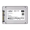 Crucial MX500 2.5" 1TB SATA III 3D NAND Internal Solid State Drive (SSD) CT1000MX500SSD1