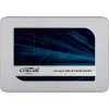 Crucial MX500 2.5" 2 TB SATA III 3D NAND Internal Solid State Drive (SSD) CT2000MX500SSD1
