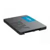 Crucial BX500 2.5" 240GB SATA III 3D NAND Internal Solid State Drive (SSD) CT240BX500SSD1