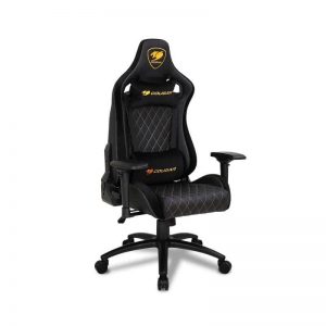 COUGAR ARMOR S ROYAL - DELUXE Gaming Chair