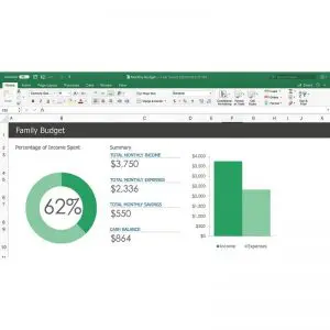 Microsoft Office 365 Business Premium (12-month Subscription)