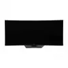 Dell U3818DW Black 38" 5 ms (gtg - FAST), 8 ms (gtg - NORMAL) HDMI Widescreen LCD/LED Monitor 350 cd/m2 1,000:1