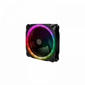 ANTEC Prizm 140 ARGB 2+C 2 in 1 pack with fan controller