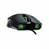 Cooler Master Devastator 3 Gaming Combo with RGB Keyboard and Mouse Featuring Seven Different LED Color Options