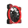 COUGAR Hydraulic Vortex LED 120 mm Cooling Fan (Fr 120 Red) CF-V12FB