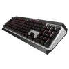 Cougar Attack X3 Mechanical Gaming Keyboard - Cherry MX Red - Backlight