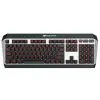 Cougar Attack X3 Mechanical Gaming Keyboard - Cherry MX Red - Backlight