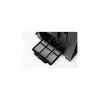 ANTEC DP301M DARK PHANTOM MICRO-ATX CASE - BLACK WINDOW