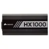 CORSAIR HX Series HX1000 1000W ATX12V v2.4 / EPS12V 2.92 80 PLUS PLATINUM Certified Full Modular Power Supply