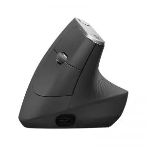 LOGITECH MX VERTICAL Advanced Wireless Ergonomic Mouse