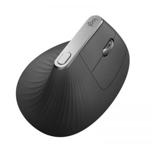 LOGITECH MX VERTICAL Advanced Wireless Ergonomic Mouse