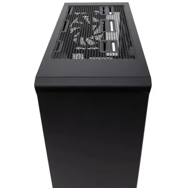 Corsair Carbide Series 270R Black Steel ATX Mid Tower Computer Case
