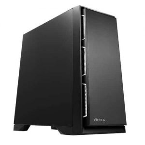 Antec P101 SILENT Silent Mid-Tower PC Case