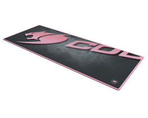 Cougar Arena X Gaming Mouse Pad Pink