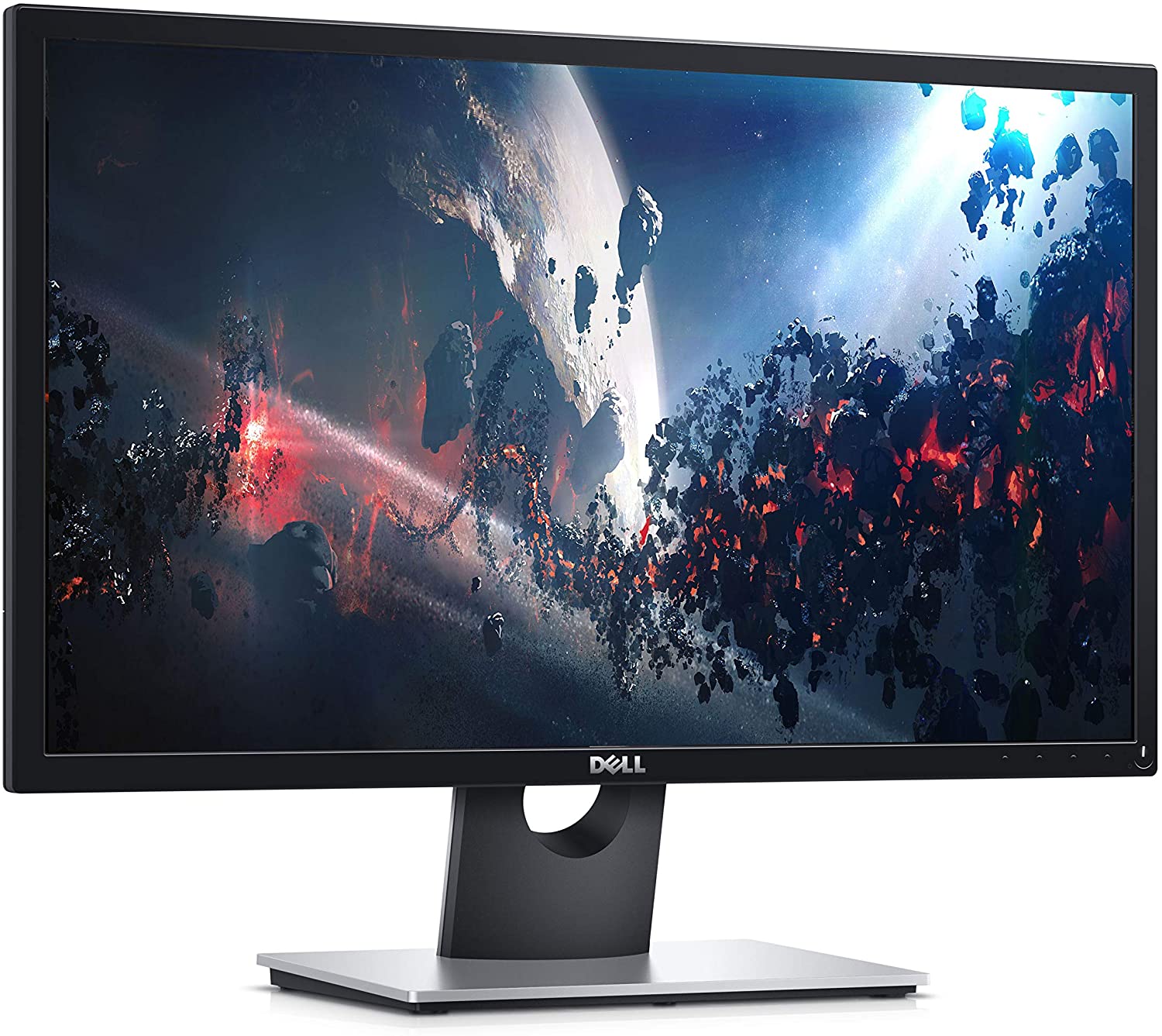 פיסיהוליק \u003e Dell SE2417HGX 23.6 Inch TN 