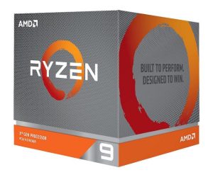AMD Ryzen 9 3950X 16 Cores CPU 100-100000051WOF