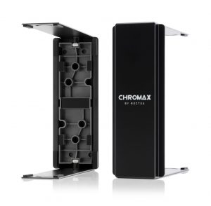 Noctua NA-HC2 chromax.black