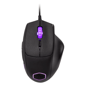 Coolermaster MasterMouse MM520 Gaming Mouse SGM-2007-KLON1