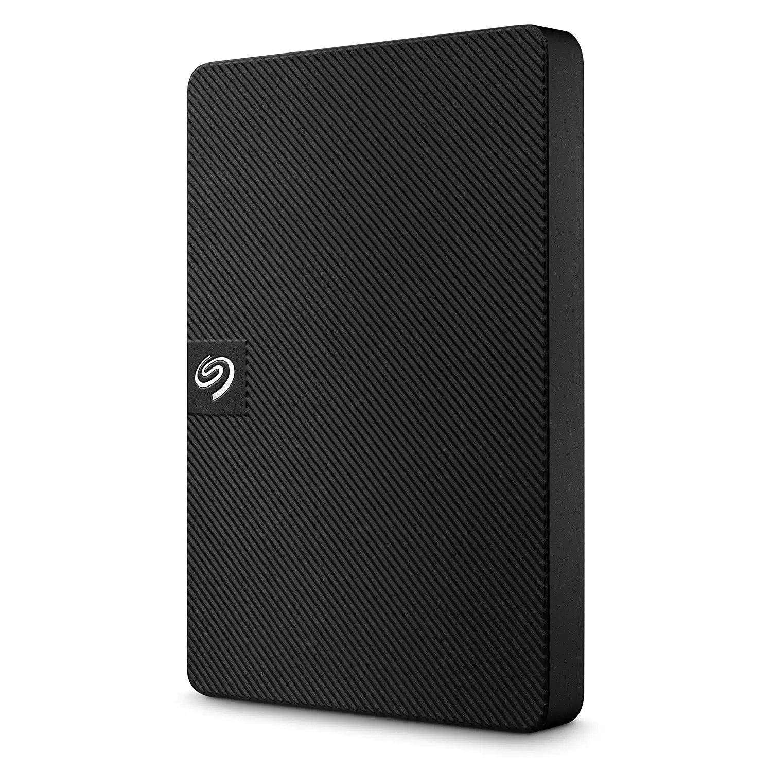 Seagate Expansion Portable 2TB External Hard Drive HDD – USB 3.0 for PC Laptop