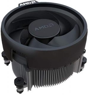 AMD Wraith Spire