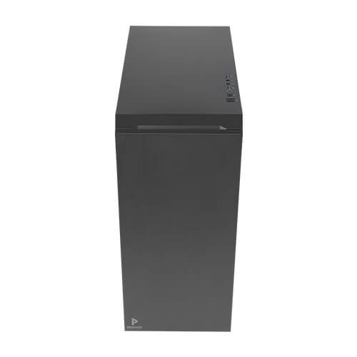 Antec P10 Flux Mid-Tower case – תמונה 4