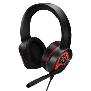 XPG EMIX H20 Gaming Headset