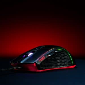 XPG PRIMER Gaming Mouse
