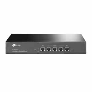 TP-LINK TL-R480T+ Desktop/Rackmount Load Balance Broadband Router