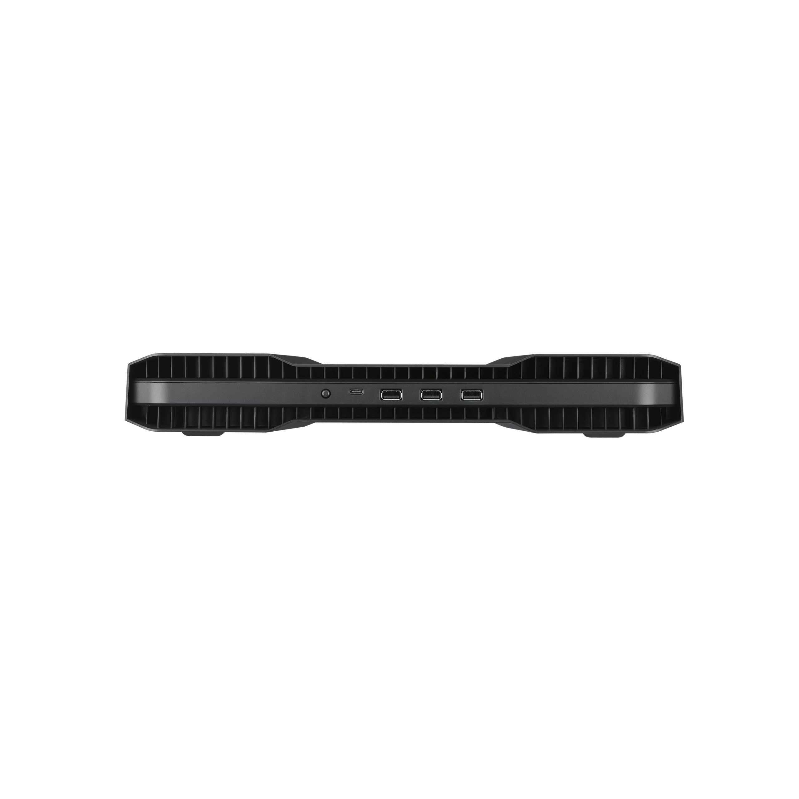 CoolerMaster NOTEPAL X150R Laptop Stand – תמונה 2