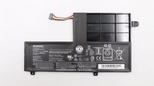Lenovo L14L2P21 7.4V 4050mAh 30Wh 5B10K10182 5B10K10229 3504500