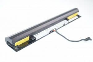 Lenovo 4-Cell 2050mAh 32Wh 14.4V Li-Ion Battery for IdeaPad 110-14ISK/110-15ISK 5B10L12771 L15L4A01