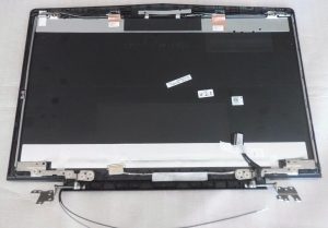 Lenovo IdeaPad Y520-15IKBN 15.6" LCD Back Cover W/Hinges 5CB0N00250