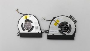 Lenovo Yoga 710-14ISK 710-14IKB CPU Thermal Cooling Fan 5F10L47336