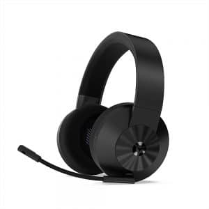 Lenovo Legion H600 Black Wireless Gaming Headset for PC