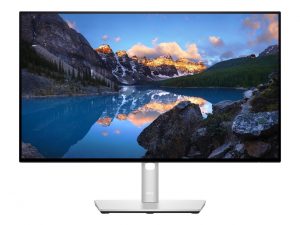 Dell U2422H UltraSharp 24" 1920x1080 FHD 75Hz 1ms IPS Display Monitor