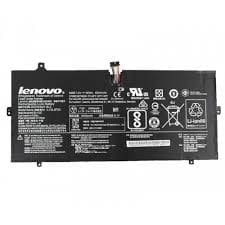 סוללה מקורית Laptop Battery for Lenovo Yoga 900-13ISK 80MK000YUS, 5B10H43261, L14L4P24, L14M4P24 7.6V 8400mAh 66Wh