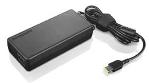 LENOVO 135W 20V 6.75A SLIM TIP AC POWER ADAPTER