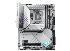 ASUS ROG MAXIMUS Z790 APEX (WiFi 6E) LGA 1700 ATX Gaming Motherboard