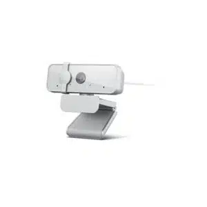 Lenovo 300 Webcam 2 Megapixel 1080P Full HD 1080P Pan And Tilt USB Light Grey GXC1E71383