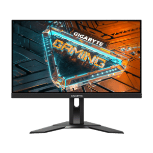 GIGABYTE G24F 2 24" 165Hz up to 180Hz(OC) 1080P 1920 x 1080 SS IPS Display, 1ms (MPRT) Gaming Monitor