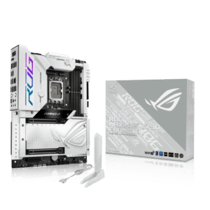 ASUS ROG Maximus Z790 Formula LGA 1700 (Intel 14th &13th&12th) ATX Gaming Motherboard