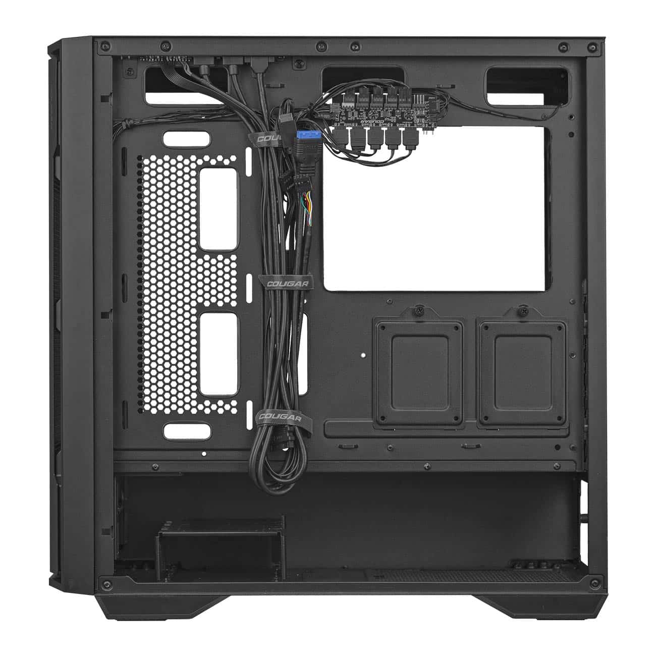 COUGAR UNIFACE RGB ARGB GAMING CASE – תמונה 4