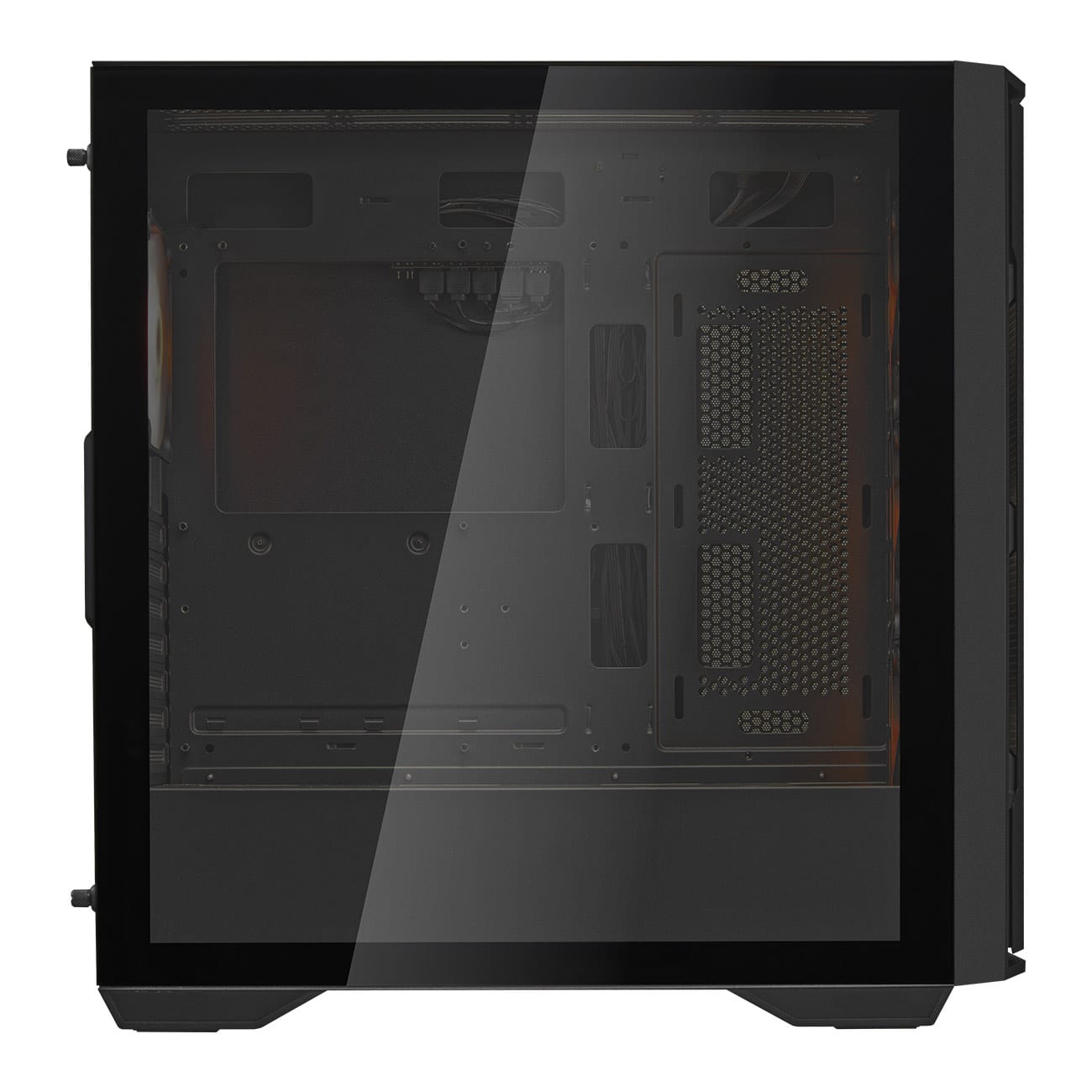 COUGAR UNIFACE RGB ARGB GAMING CASE – תמונה 6