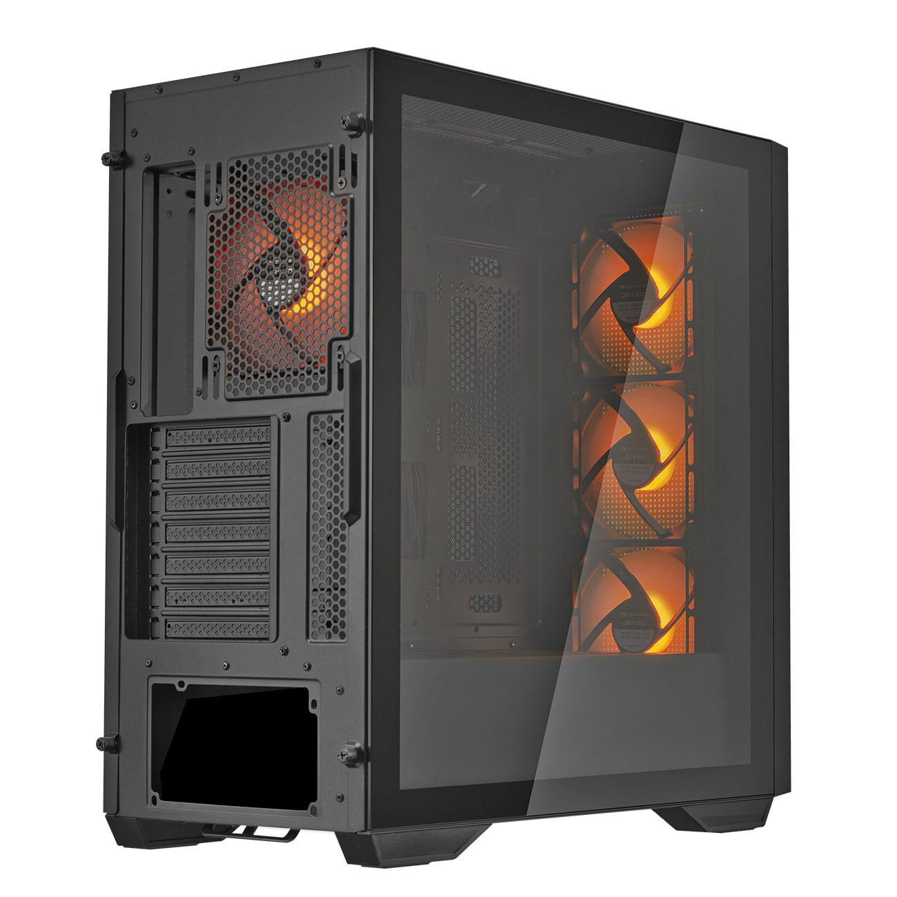 COUGAR UNIFACE RGB ARGB GAMING CASE – תמונה 7