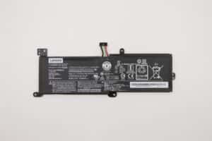 סוללה מקורית Lenovo IdeaPad 320-15IKB 320-15IAP 320-15 7.6V 35Wh 2 Cell Battery L16M2PB2 5B10W67165